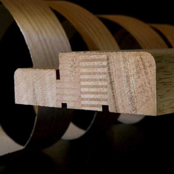 Woodworking PUR горячий плавит слипчивый прилипатель полиуретана для резинового создания программы-оболочки профиля