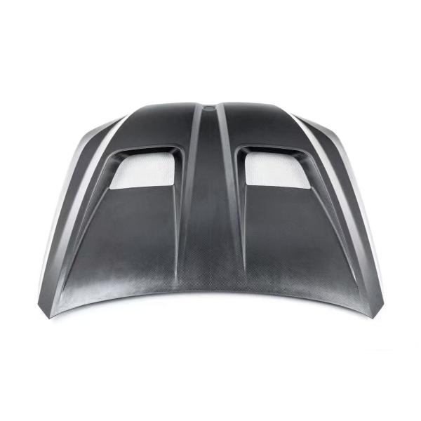 G90 M5 BMW Body Kit Carbon Fiber Hood Engine Cover 1984 - 2023