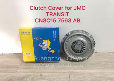 JMC TRANSIT 493 Euro3 Clutch Cover CN3C15 7563AB Clutch Pressure Plate