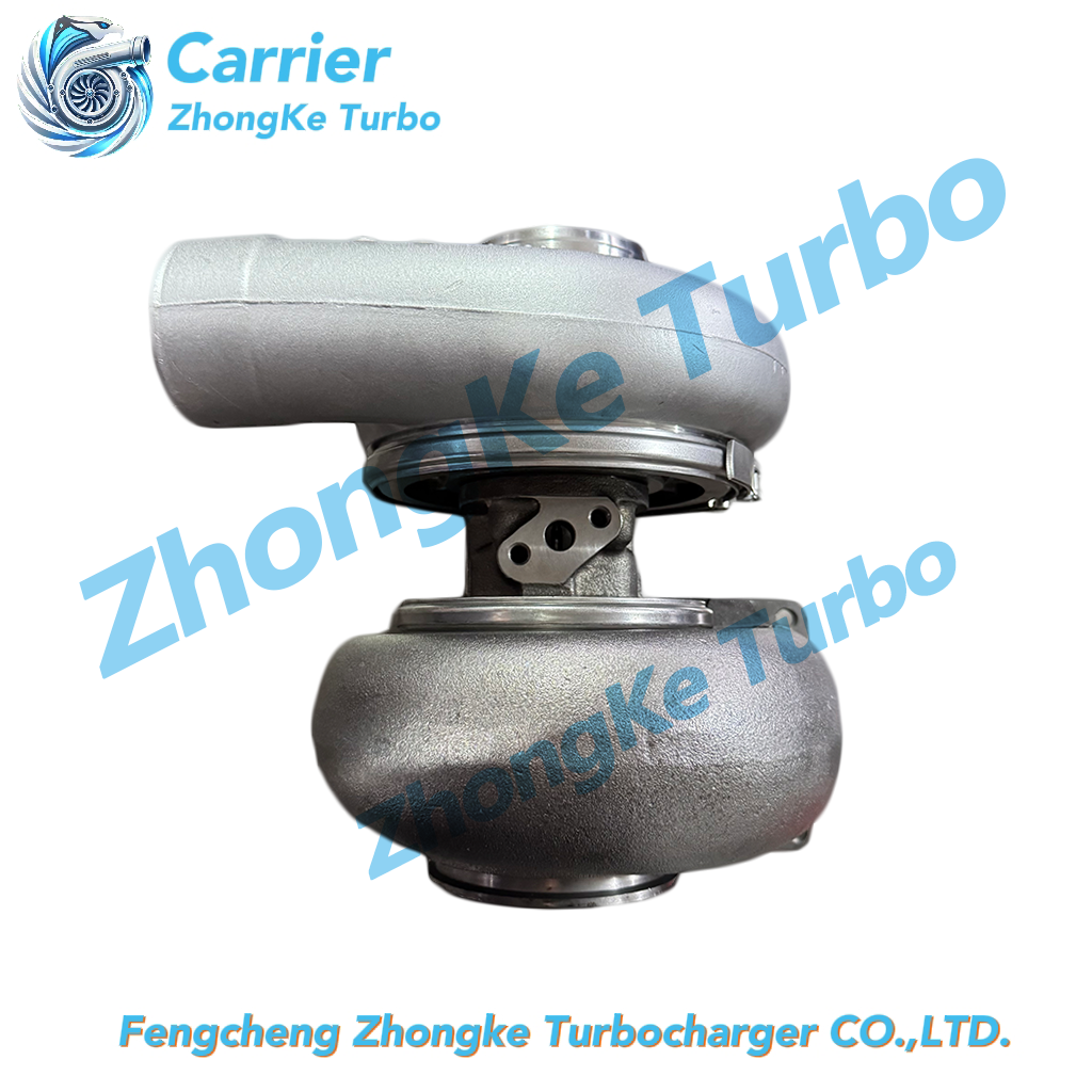 TA4503 Turbo 465942-5011S 465942-0001 465942-0002 465942-0004 465942-0011 465942-0012 465942-0014 655012 657196 674021 370870 Turbocharger For DAF Truck 2100/2300/2500 with DHS825 Engine