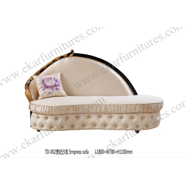 Vintage furniture online classic italian chaise lounge TI-009