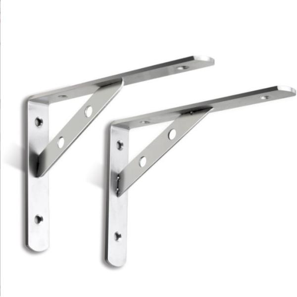 3mm Odm Heavy Duty Stainless Steel Shelf Powder Coated