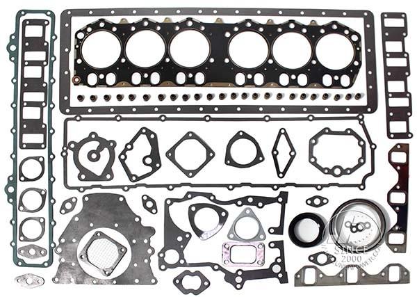 erpilar Diesel Engine Machinery Excavator Full Gasket Kit 3116 C6.4 C7 C9