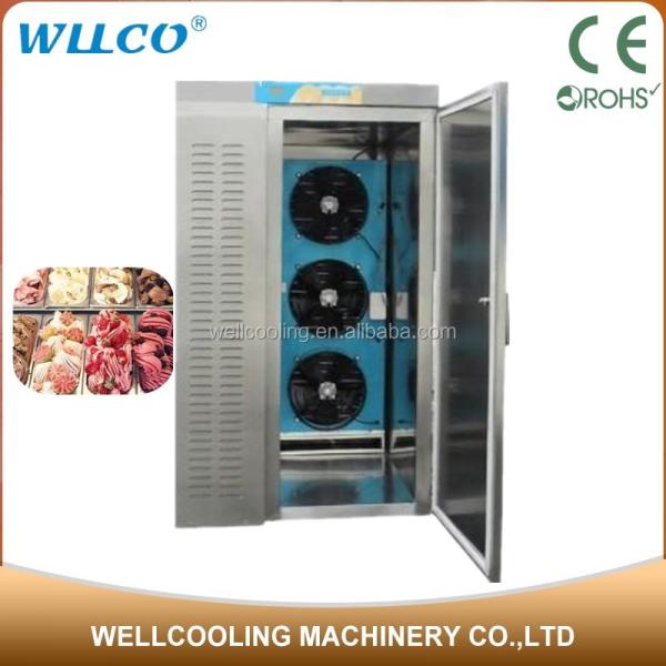 Low Cost Refrigeration Frozen Cold Storage for Kitchen Use