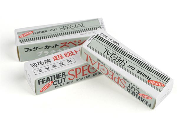 Korean Style Tattoo Accessories Semi Permanent Makeup Eyebrow Shaper Blade