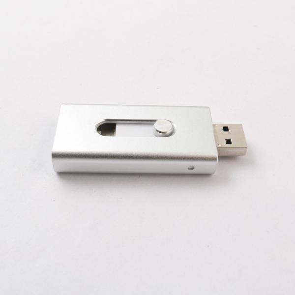 USB 2,0 андроида 512GB ручки USB карты OTG TF 3,0 3 в одном приводе USB внезапном