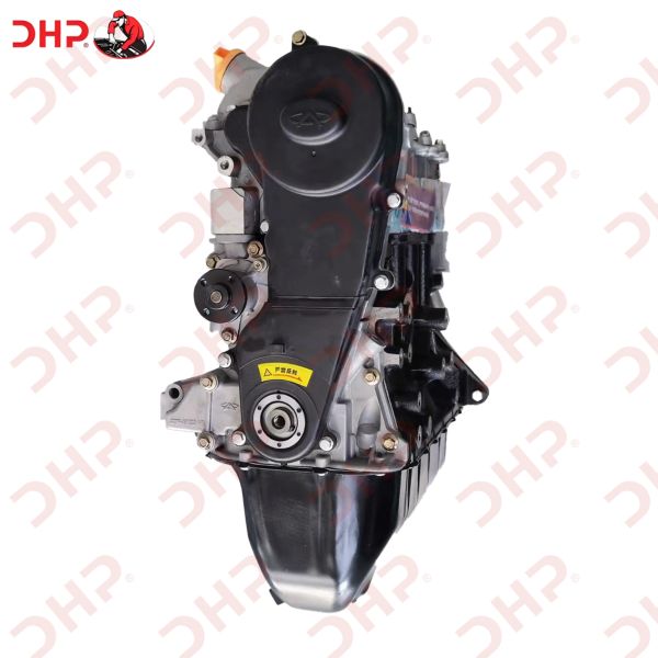Chery SQR472WD 1.2L Gasoline Engine Assembly SQR472WD, ACTECO-SQR472WD Karry Youjin mini-truck series, light commercial vehicles