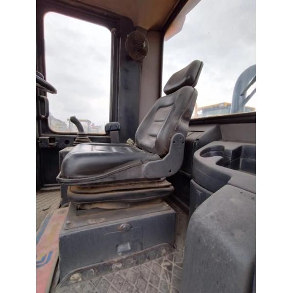 Front Loader for LIUGONG CLG856 lg855n zl50 833b 836b lingon LG956L LG936L Wheel Loader