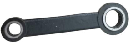 Wear Resistant Connecting Rod Hook And Loop Machine Parts