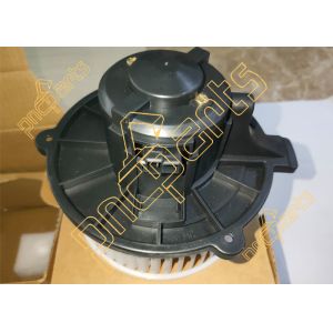 Вентиляторный двигатель воздуходувки AC K1002206 24V для экскаватора Doosan daewoo DH220-5