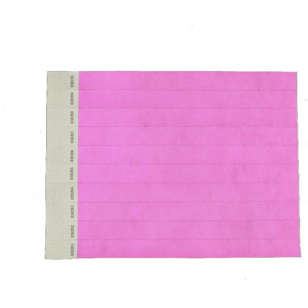 Bracelet de soirée en papier argenté sur mesure Bracelets laser brillants doux et écologiques pour unisexe