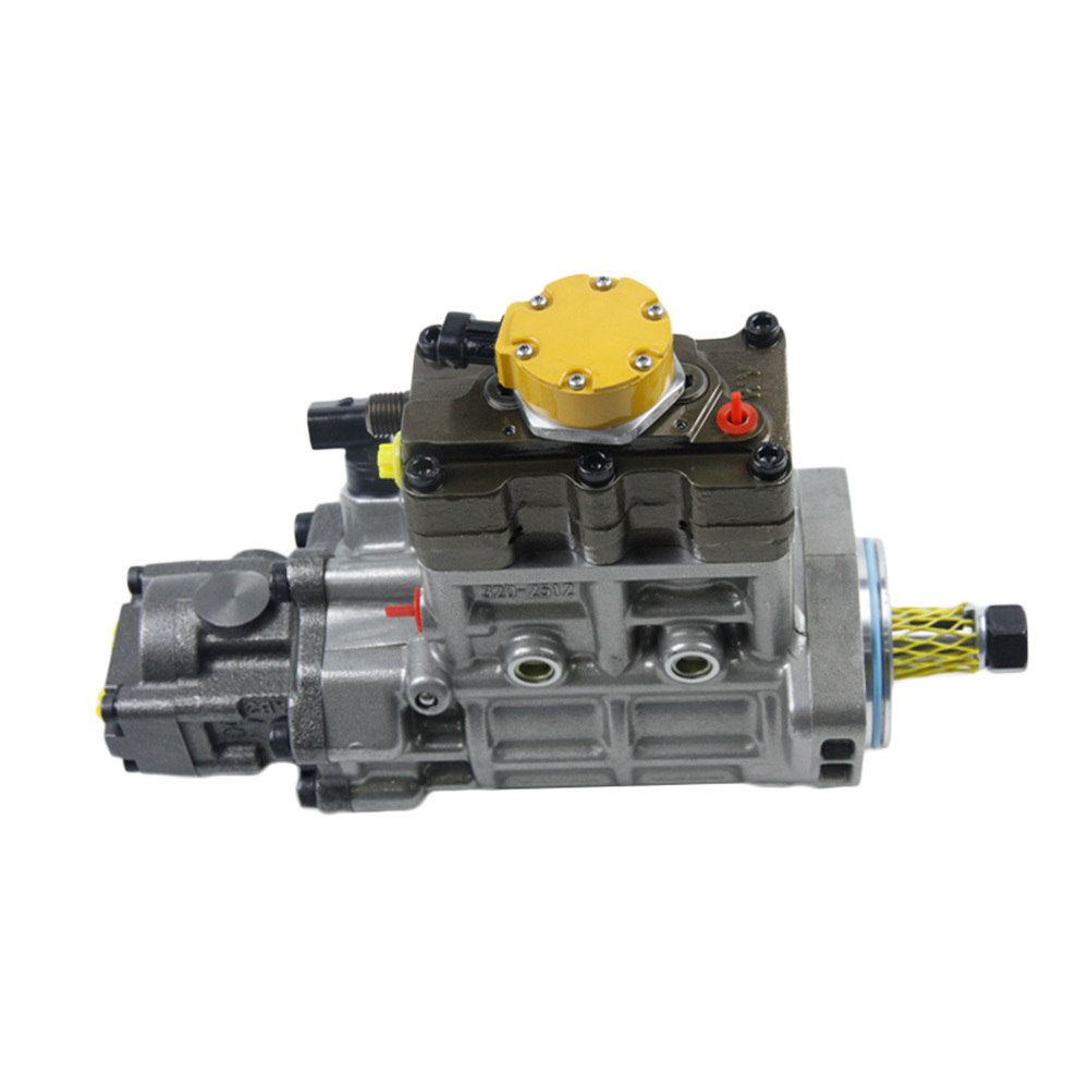 Neutral Packing for C6.4 Truck Engine Fuel Pump 320-2512 for Part