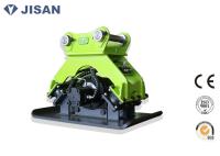 Compressor de vibração de alta frequência da placa da máquina escavadora para a máquina escavadora PC200 de KOMATSU