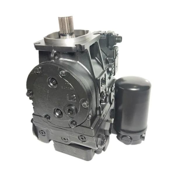 Excavator Danfoss Axial Piston Pump  80004353 FRR074BBS3134NNN3S1C2A1NNNNNNNNNN