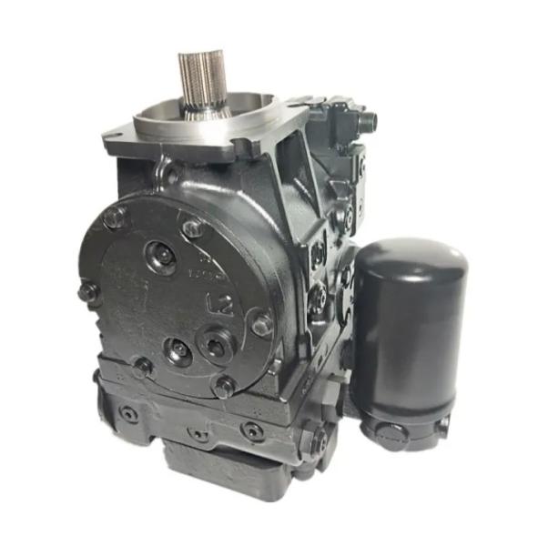 Sauer Danfoss Replacement Danfoss Piston Pump 90r55 90r75 90r100 90r130 Hydraulic Pump For Paver Road Roller 90l100 90l75 90l55