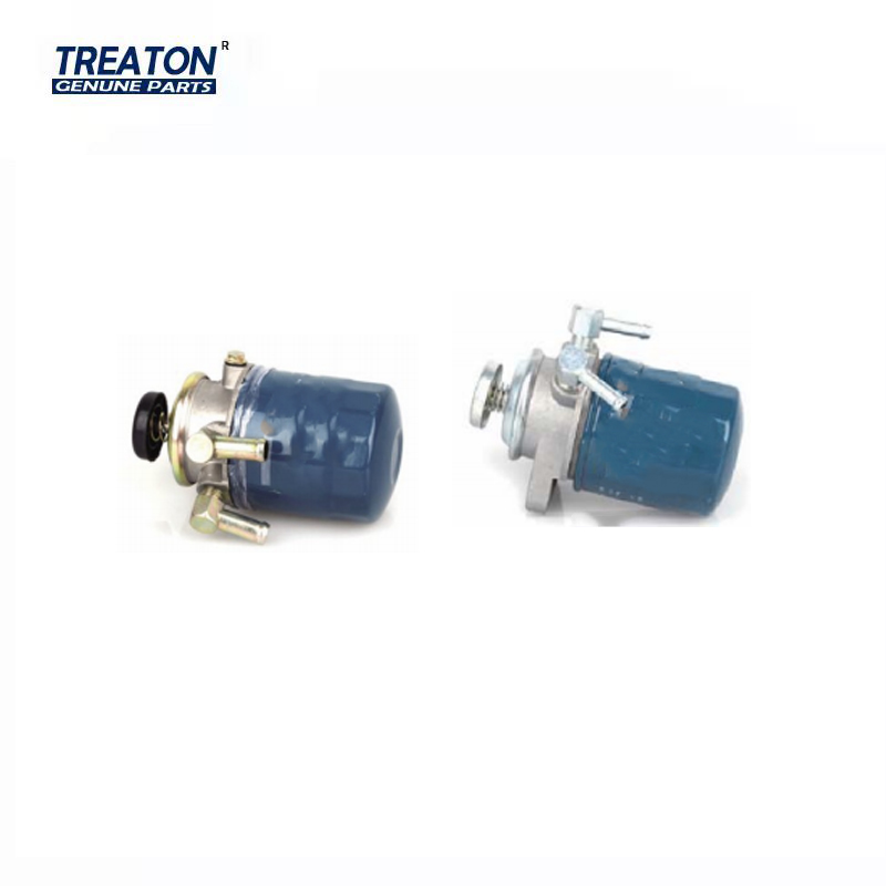 TREATON CAR PARTS Hot Sale Fuel Filter 8-970287518-D  8-97287517-D 8-97287518-D 8-98036-321-0 for Pick up DMAX