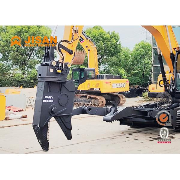  Cutting Car Shear Cx350b Excavator Demolition Shears Hydraulic Shear For Excavators Korean Technology Cart