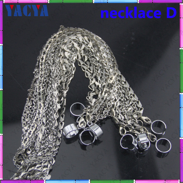 Электронное ожерелье эго-Т металла аксессуаров сигареты для Э-сигарет