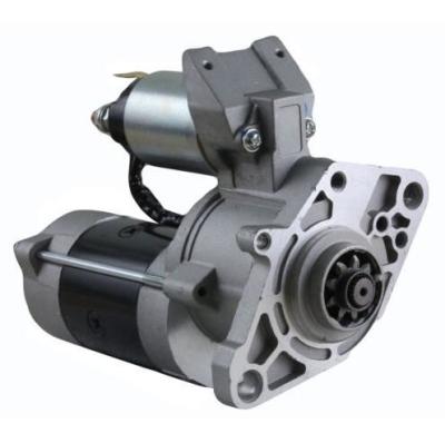 Hyundai Starter Motor , Mitsubishi Starter Parts H600 M2t67881 18241