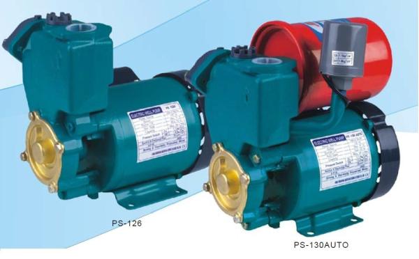 Farm Clean Water Self Priming Water Transfer Pump 0.25HP/0.18KW 220V 50HZ