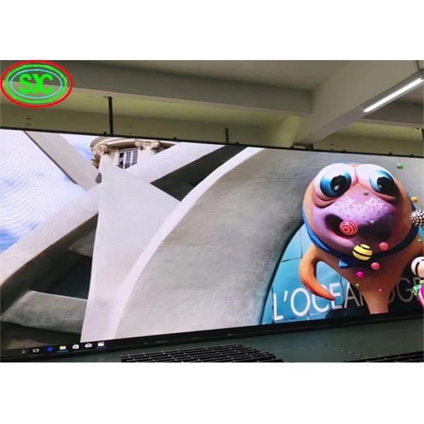 Revolutionize Your Advertising Strategy with Full Color Electronic Billboards and Led Score Billboard