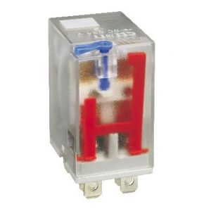 Industrial Control Relay