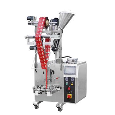 La petite machine à emballer de poudre de l'épice 5000g 380V a stratifié le film