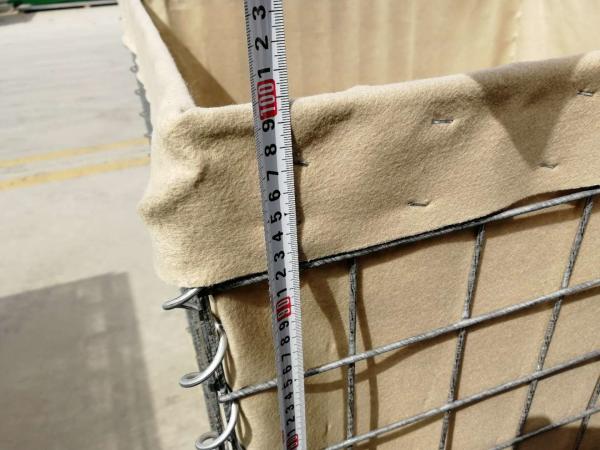 Energy-Efficient Metal Tubular Fencing Sustainable Material