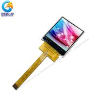 1.44 polegadas Tft Screen LCD Display Module 128x128 Resolução 9 Pin Serial