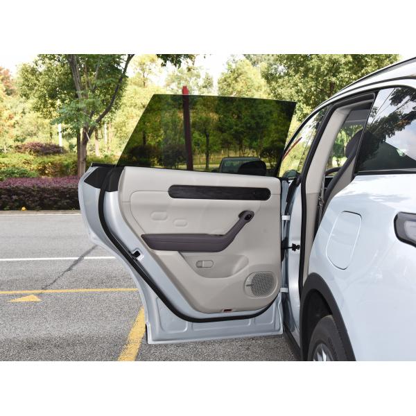 LEAPMOTOR C11 PHEV Средний размер внедорожник Комплексный пробег 1024 км