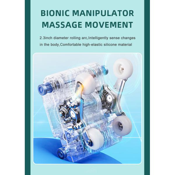 New 4d Sl Electric Leather Recliner Chairs Adjustable Speed