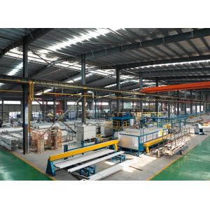 Wuxi Qide Metal Materials Co., Ltd.