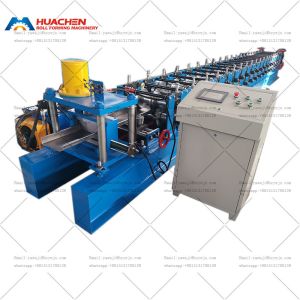 Door Frame Roll Forming Machine