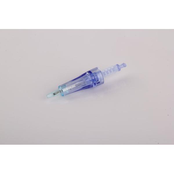Wholesale Dr. Pen 1/3/5/7/9/12/36/42 Pins Nano Needle Microneedles Derma Roller Micro Needles Cartridges