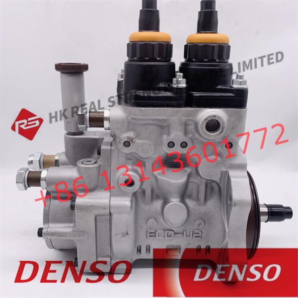HP0 Diesel Injector Injection Pump 094000-0551 094000-0550 D28C-001-800