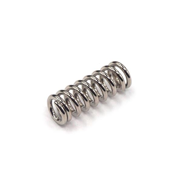 Metal Extruder Hole Diameter 7.5mm 3D Printer Springs Length 20mm