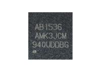 Auriculares sem fio verdadeiros audio Chip Main Control da microplaqueta AB1536 IC BT TWS de BT 5,0