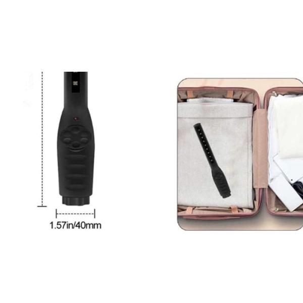 Стерилизатор 35 x 4cm лампы Handheld ручки обеззараживанием СИД УЛЬТРАФИОЛЕТОВОЙ гермицидный