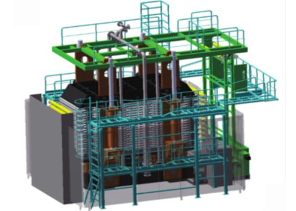 Chamber Stainless Steel Filter Press Sludge Dewatering Filter Press