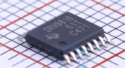 TPS23751PWPR Power Switch ICs POE LAN TPS23751EVM 104 Development Kit