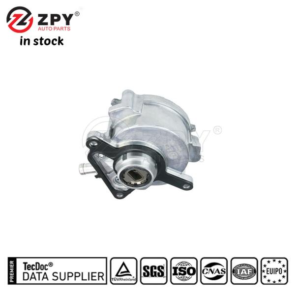 ZPY Vacuum Pump 03H145100B for Audi VW Porsche Germany Cars