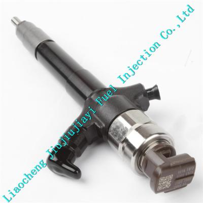Injetores diesel de pouco peso de Denso, injetor do CR de Denso 095000-5600