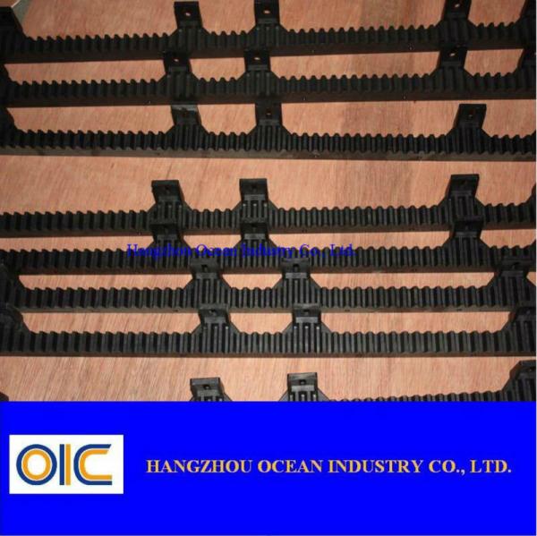 Sliding Gear Racks M6 30X30X998 , M6 30X30X1998