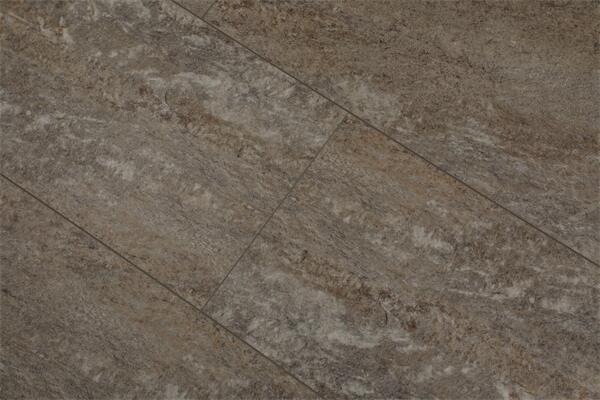 4.2mm Virgin Material SPC Floor Tiles Anti Moisture Click Lock Flooring