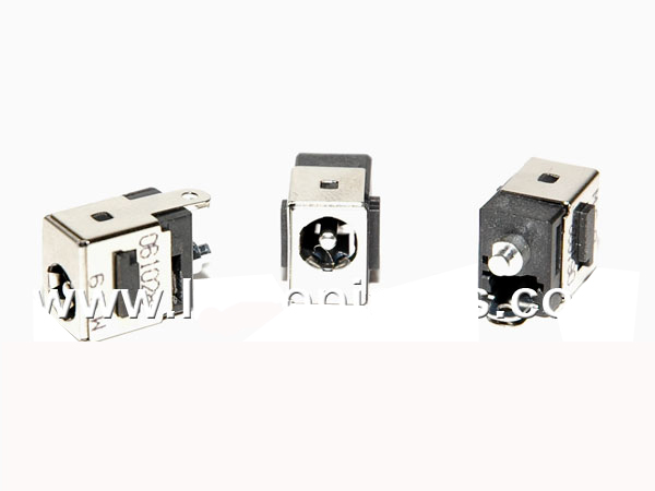 DC levanta PJ-23c para HP DV8000/DV5000