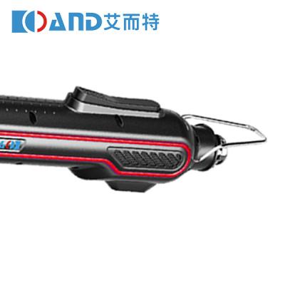 HD2461 Hexagon Batch Head Intelligent Screwdriver Non Slip With Ergonomic Grip