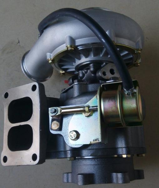 1996-08 Cummins Various HX35G Turbo 3538730