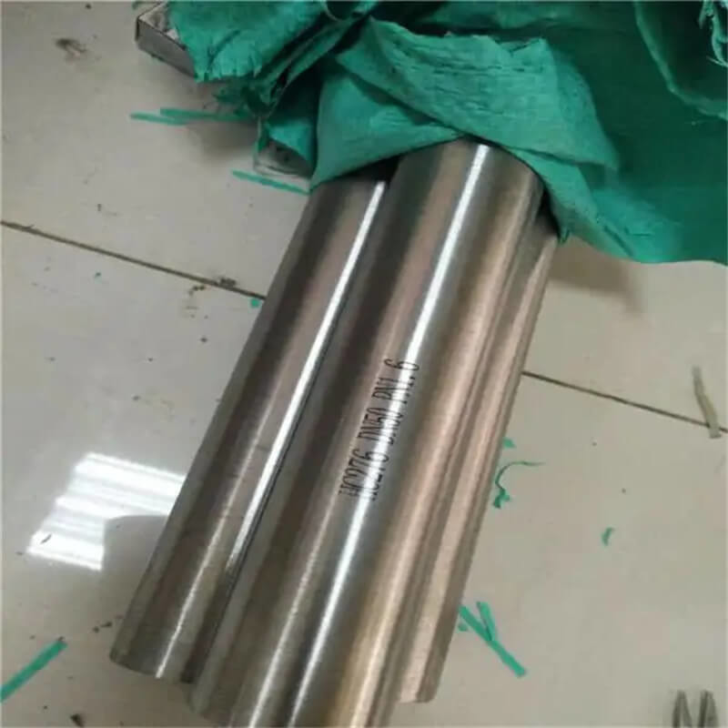 Труба OD 108mm No8020 Incoloy полости сплава никеля 20 UNS 020 стальных трубок