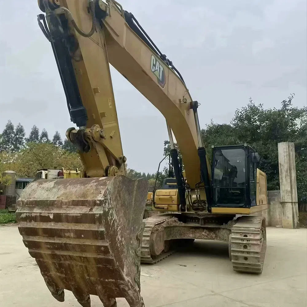 Quality Used Cat Excavator with Accessories at Low Prices. Low Price Quality Used Cat Excavators for Optimal Performance. Cat336gc