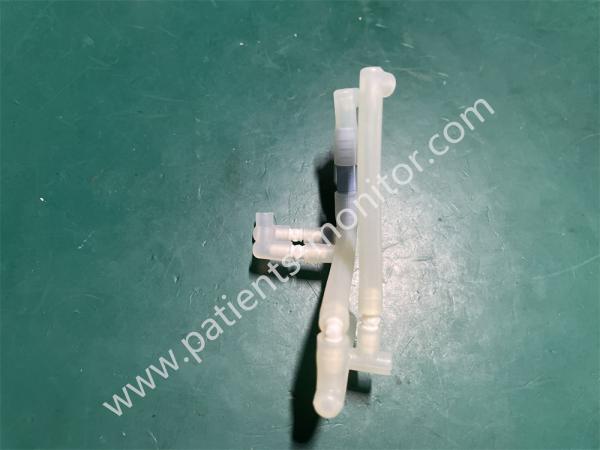 Mindray N1 Monitor NIBP Tracheal Components pneumatic circuit Assembly Used NIBP parts Medical Parts